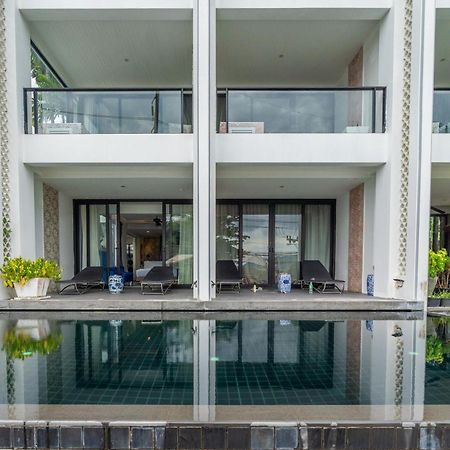 See Sea Villa Hotel Patong Exteriér fotografie